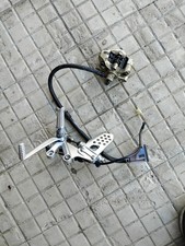 Pedana più pinza usato  Nuoro