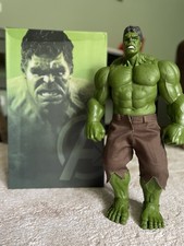 Marvel hulk superhelden gebraucht kaufen  Köln
