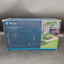 Rachio wnra16rachbx contenitor usato  Spedire a Italy