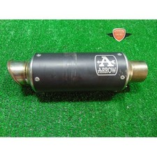 Marmitta honda 300 usato Marmitta honda 300 usato  Napoli