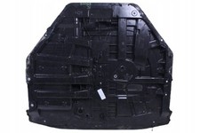 RENAULT ESPACE V TAPIS DE COFFRE 745147182R, używany na sprzedaż  PL
