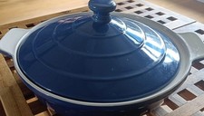 Nouvelle cuisine blue for sale  MOLD