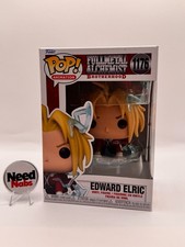 Funko pop edward for sale  BASILDON