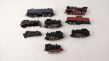 Modelleisenbahn konvolut lokom gebraucht kaufen  Viersen