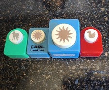 Stanzstempel carl gebraucht kaufen  Wetzlar