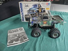 Tamiya midnight pumpkin usato  Torino