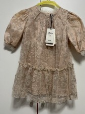 Robe couture bonpoint d'occasion  Le Blanc-Mesnil