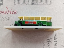 Tn6c2 1932 bus d'occasion  Plouaret