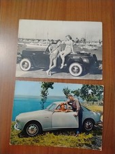 Innamorati con auto usato  Genova