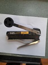 Klein tool 53725 for sale  Auburn