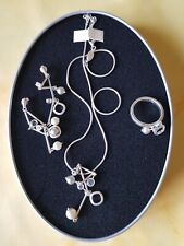 Fossil schmuck damen gebraucht kaufen  Dorsten