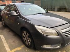 Vauxhall insignia 2.0l for sale  BURTON-ON-TRENT