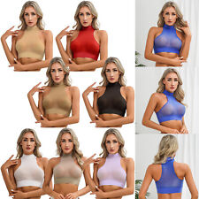 Damen wetlook glänzend gebraucht kaufen  Bremen