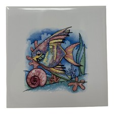 Vintage hand painted for sale  Sanford
