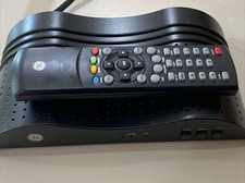 General Electric GE 23333 Smart Digital DTV Caixa Conversor com Controle Remoto A+ comprar usado  Enviando para Brazil