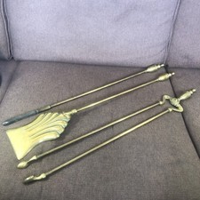 Vintage brass copper for sale  BRIGHTON