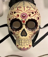 Original skull mask for sale  Gastonia