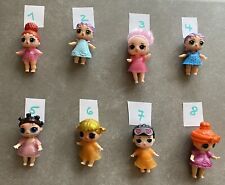 Kleine püppchen passend gebraucht kaufen  Burgthann
