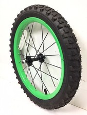Bicycle rear green for sale  Timmonsville