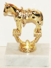 Trophy figure horse for sale  Gig Harbor