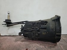 Cambio marce bmw usato  Nurri