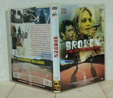 51055 dvd broken usato  Palermo