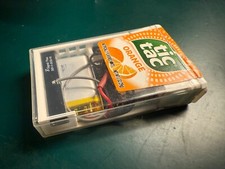 Usado, nó meshtastic em caixa de doces tic tac clandestina comprar usado  Enviando para Brazil