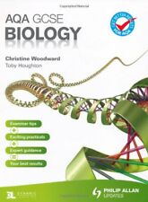 Aqa gcse biology for sale  UK