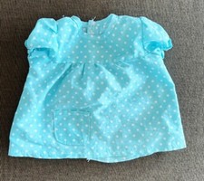 Kleid einer stehpuppe gebraucht kaufen  Bad Saulgau