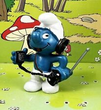 The smurfs schleich d'occasion  Expédié en Belgium