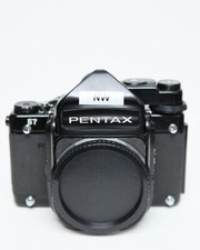 Pentax 4167453 body for sale  LONDON