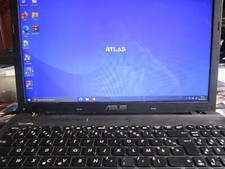 Portable asus k55vd d'occasion  Saint-Florent-sur-Cher