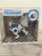 Teksta newborn blue for sale  BENFLEET