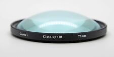 77mm close green usato  Italia