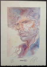 Gir moebius blueberry d'occasion  France