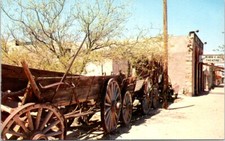 Old wagon used d'occasion  Expédié en Belgium