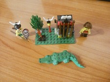 Lego 6246 insulaner gebraucht kaufen  Karlsruhe
