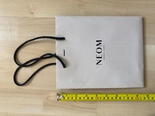 Neom gift bag for sale  LONDON