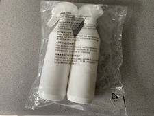 White plastic spray for sale  LONDON