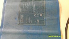 Wasserbettheizung calesco kant gebraucht kaufen  Solingen