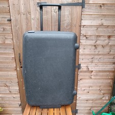 Samsonite upright black for sale  PUDSEY