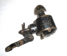 Old lucas dynamo for sale Old lucas dynamo for sale  WALSALL