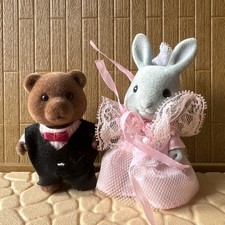 Sylvanian families pippa for sale  WREXHAM