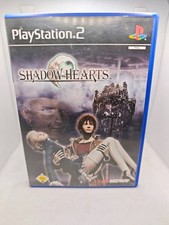 Playstation ps2 shadow gebraucht kaufen  Winsen