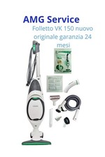 Vorwerk folletto 150 usato  Cava de Tirreni