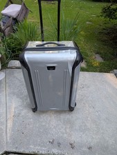 Tumi vapor silver for sale  Charleston