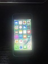 Apple iphone blue for sale  Euless
