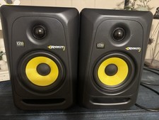 Krk rokit powered for sale  Newburgh