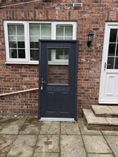 485 upvc pvc for sale  KNOTTINGLEY