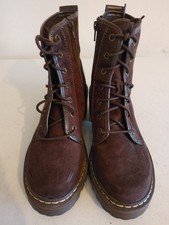 Ladies chocolate brown for sale  NEWRY
